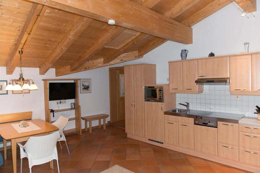 ホテル Haus Angela ザンクト・ヤーコプ・イン・デフェルエッゲン 部屋 写真